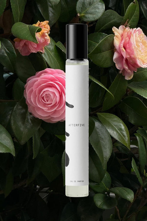 AFTERFIVE PARFUM